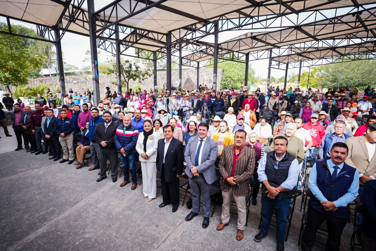 REALIZAN EL PRIMER FORO DE ECONOMÍA SOCIAL EN CELAYA